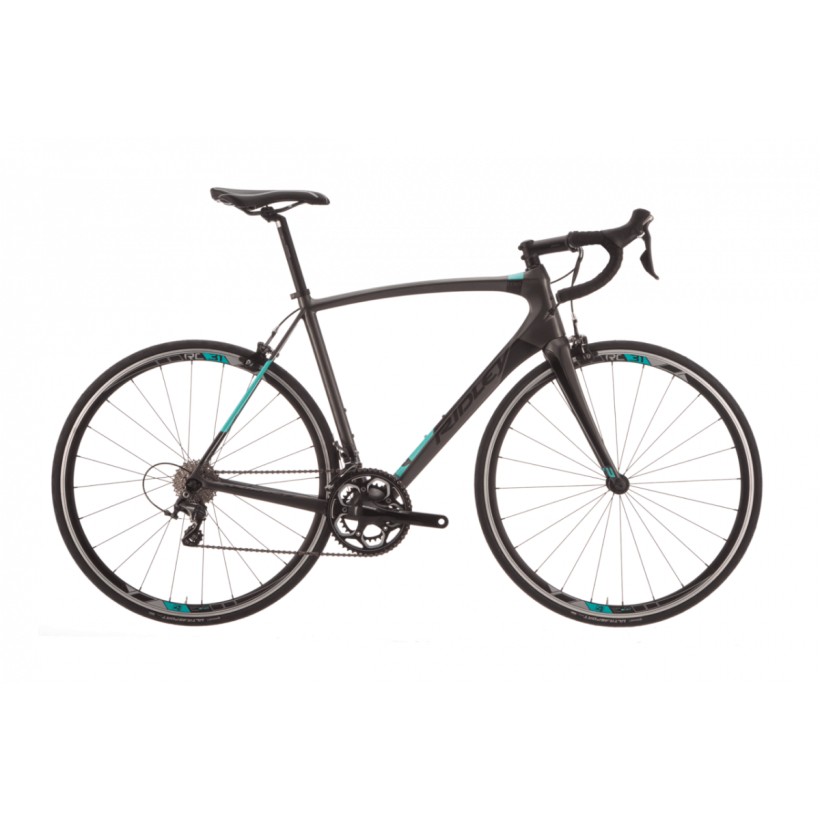Ridley Fenix C Ultegra Mix Bicycle