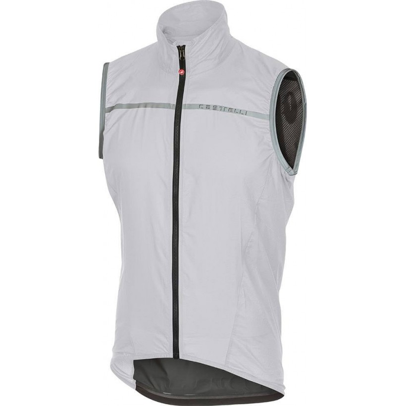 castelli superleggera gilet