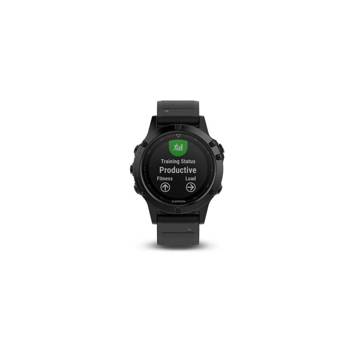 Fenix 5 hot sale performer