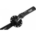 Rotor Flow cranks with INpower BCD 110 power meter