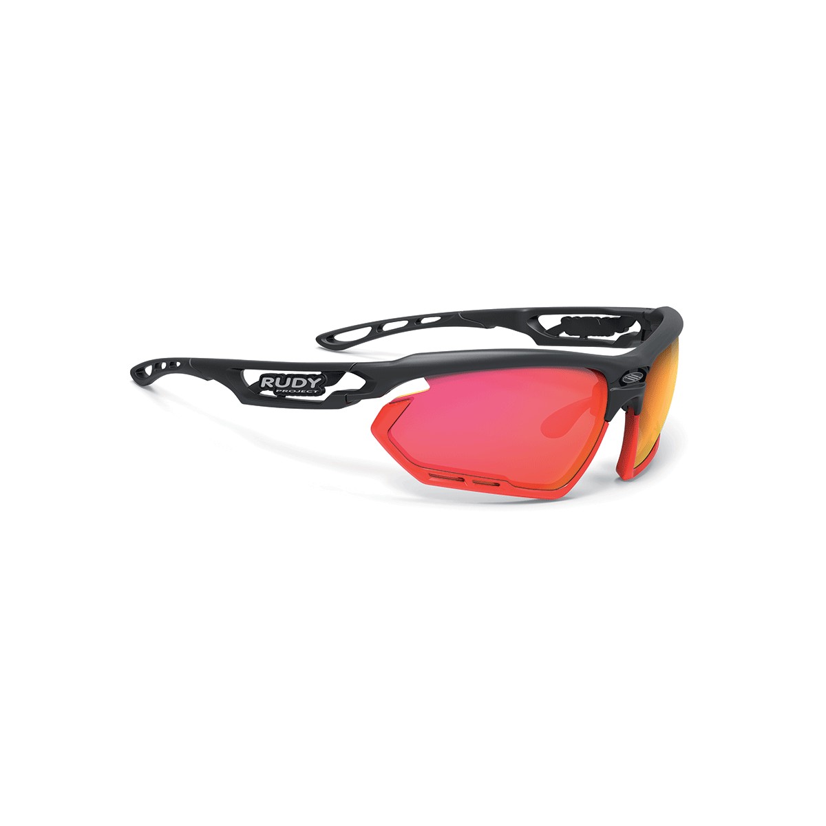 Pro ject günstig Kaufen-Rudy Project Fotonyk Farbe Kristall Graphit Brille rot. Rudy Project Fotonyk Farbe Kristall Graphit Brille rot <![CDATA[Rudy Project Fotonyk Farbe Kristall Graphit Brille rot Ausgestattet mit Gesichtsschutzkupplungen (dieses System wird als 