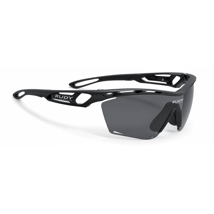 Tralyx Slim Black Matte Rudy Project przydymione okulary przeciwsłoneczne