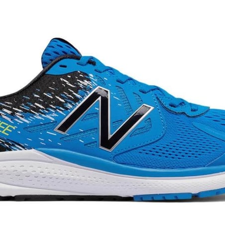 New Balance Vazee Prism V2 AW17 Azul
