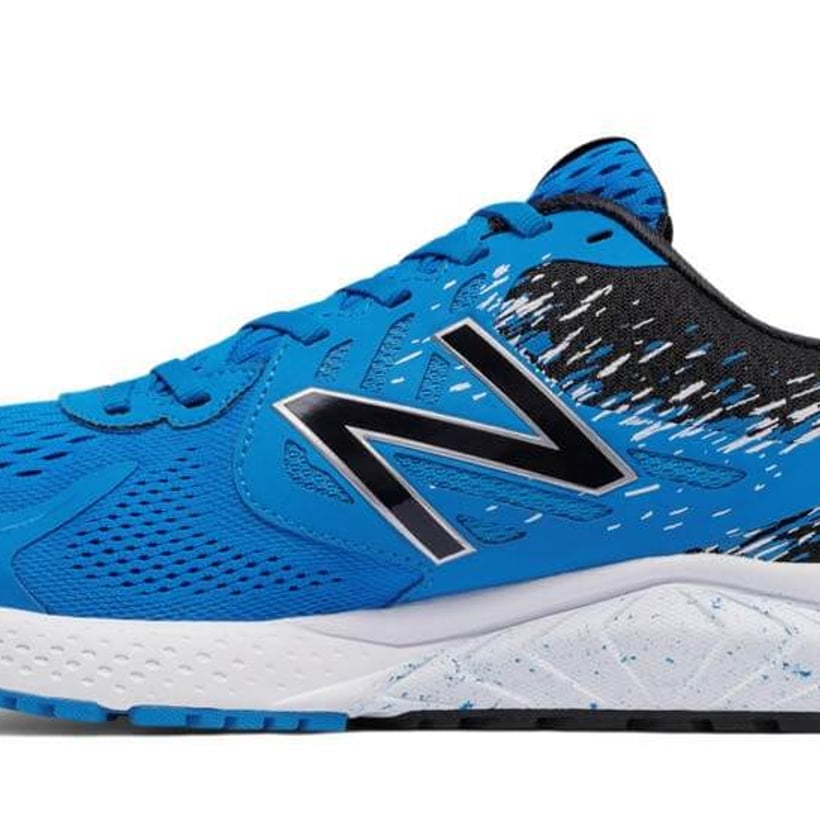 New Balance Vazee Prism V2 AW17 Niebieski
