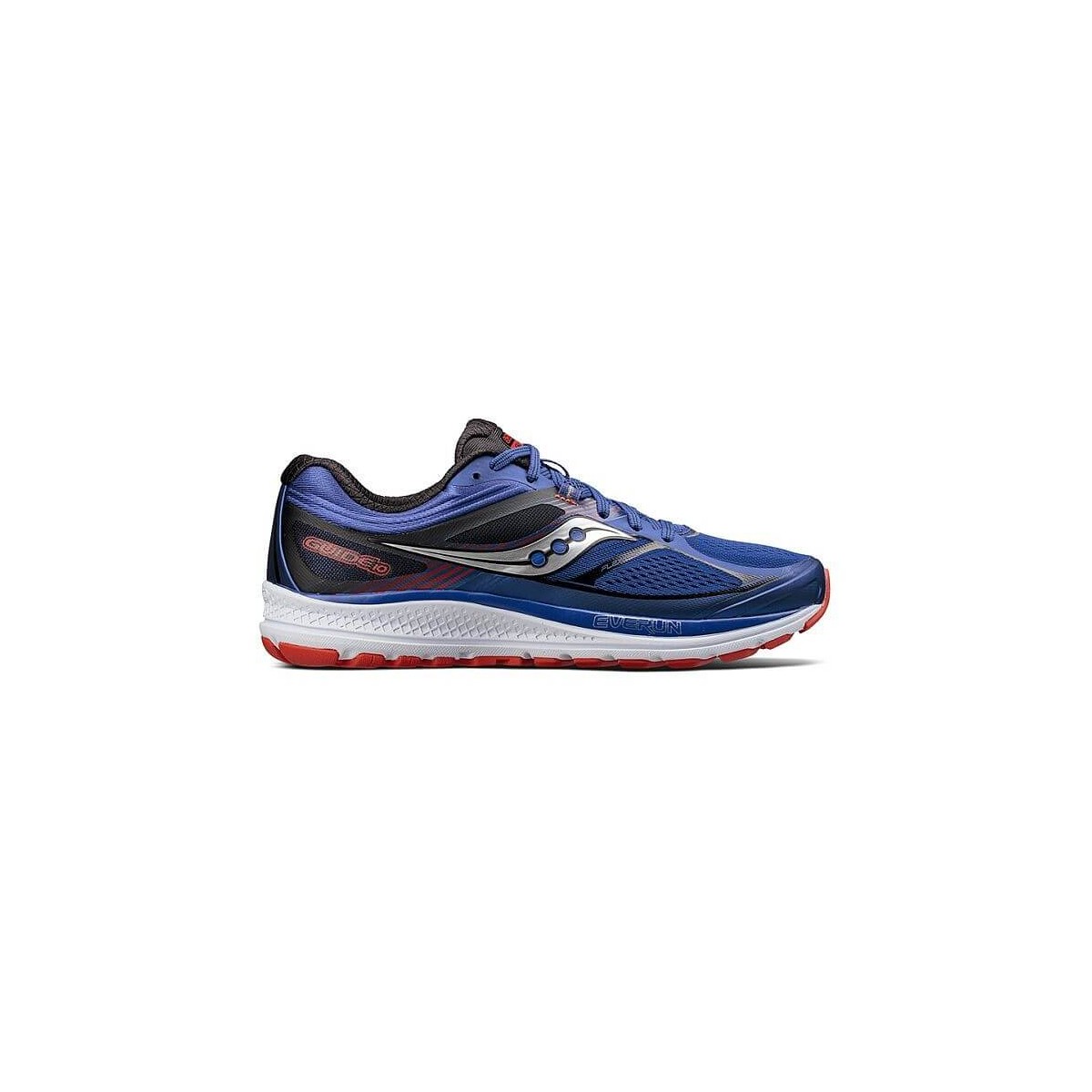 Saucony guide 10 top
