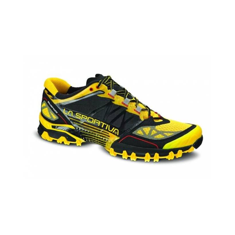 Zapatillas la sportiva bushido online