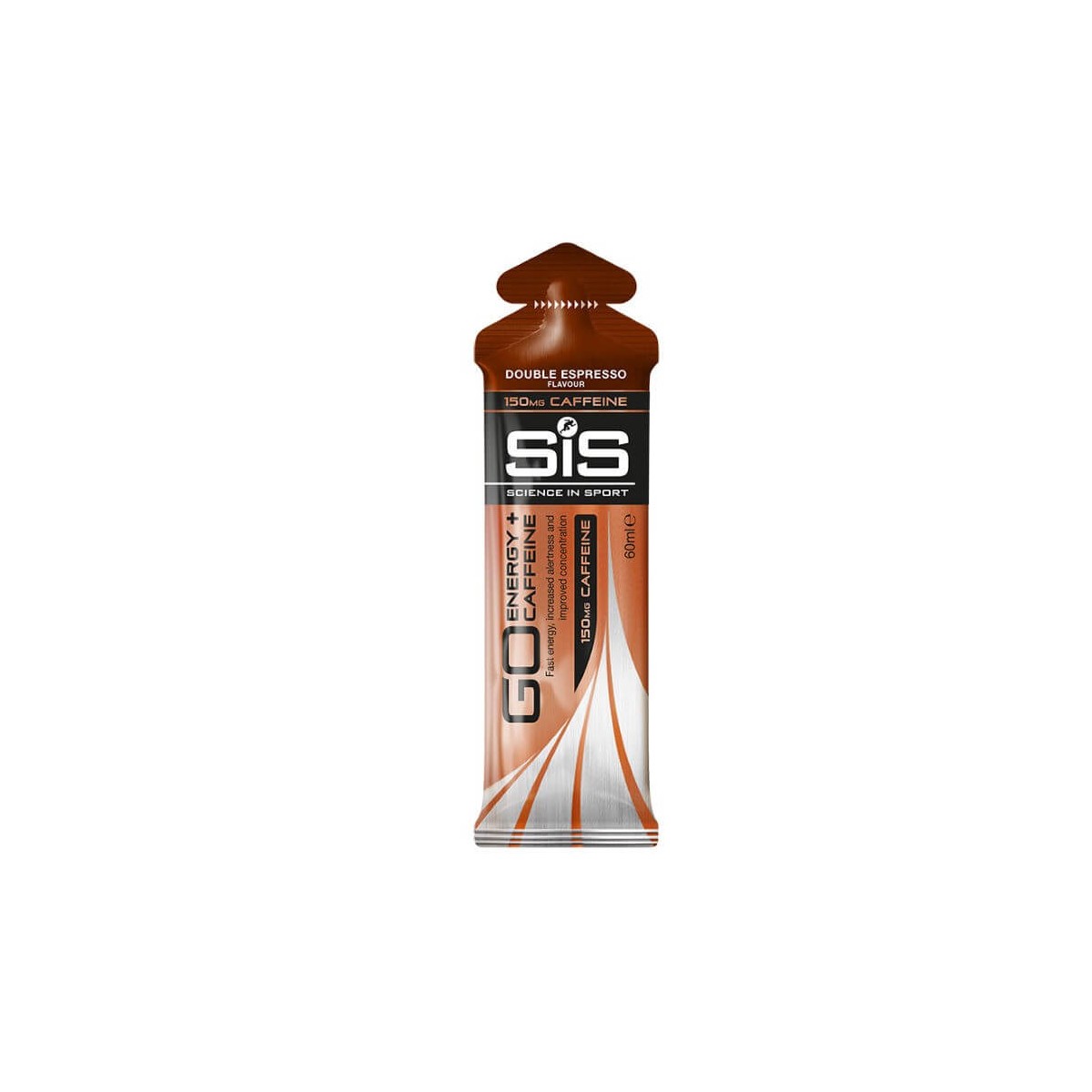 Double günstig Kaufen-Gel SIS Go Energy + Double Caffein Double Espresso 60ml. Gel SIS Go Energy + Double Caffein Double Espresso 60ml <![CDATA[Hauptmerkmale SIS Go Energy + Gel GO Energy + Caffeine Gel ist ein Energiegel, das für hochintensive Wettkämpfe entwickelt wurde un