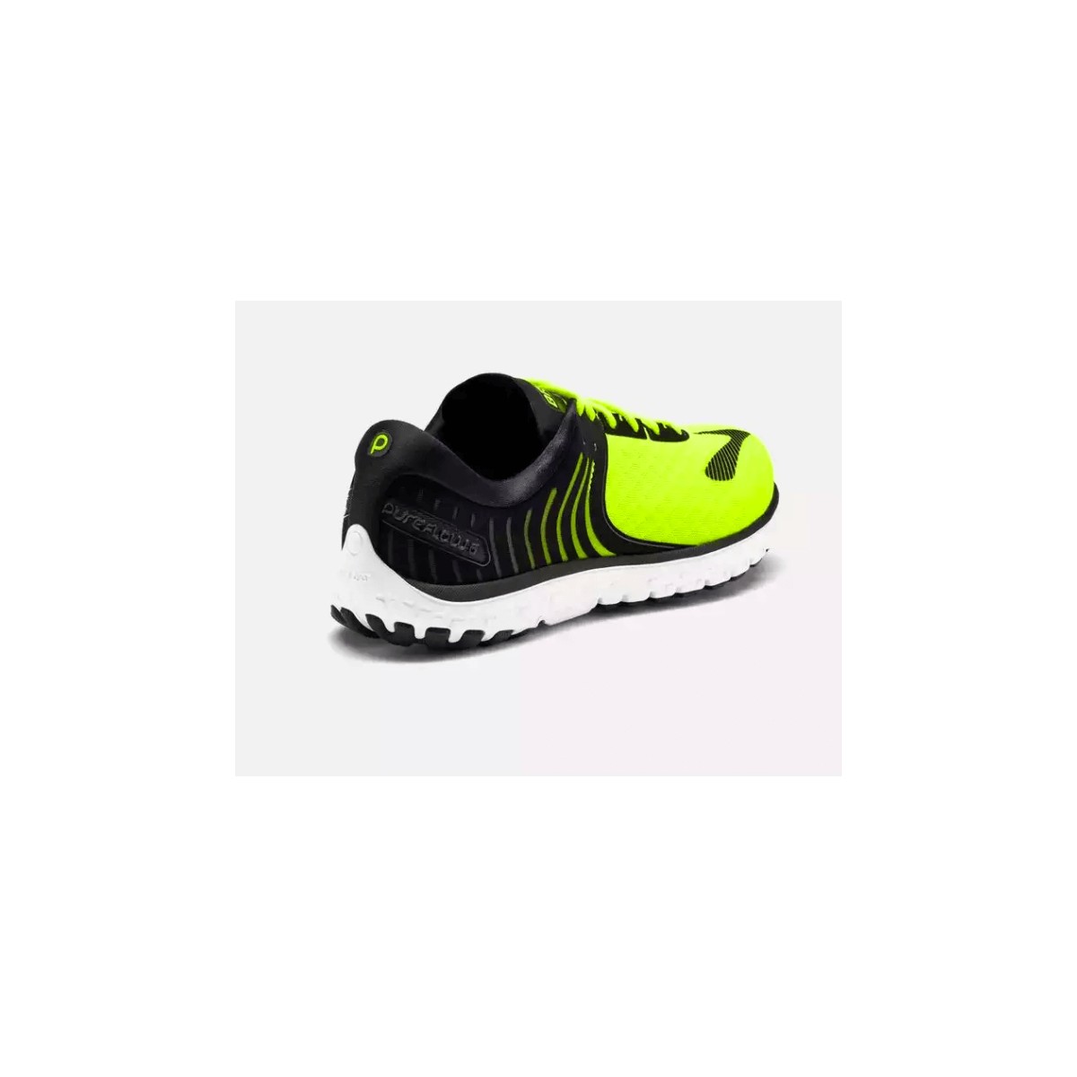 Brooks pureflow 6 yellow shop