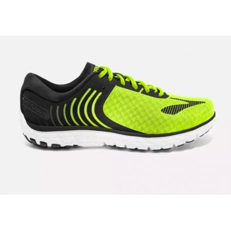 Brooks pureflow 6 yellow new arrivals