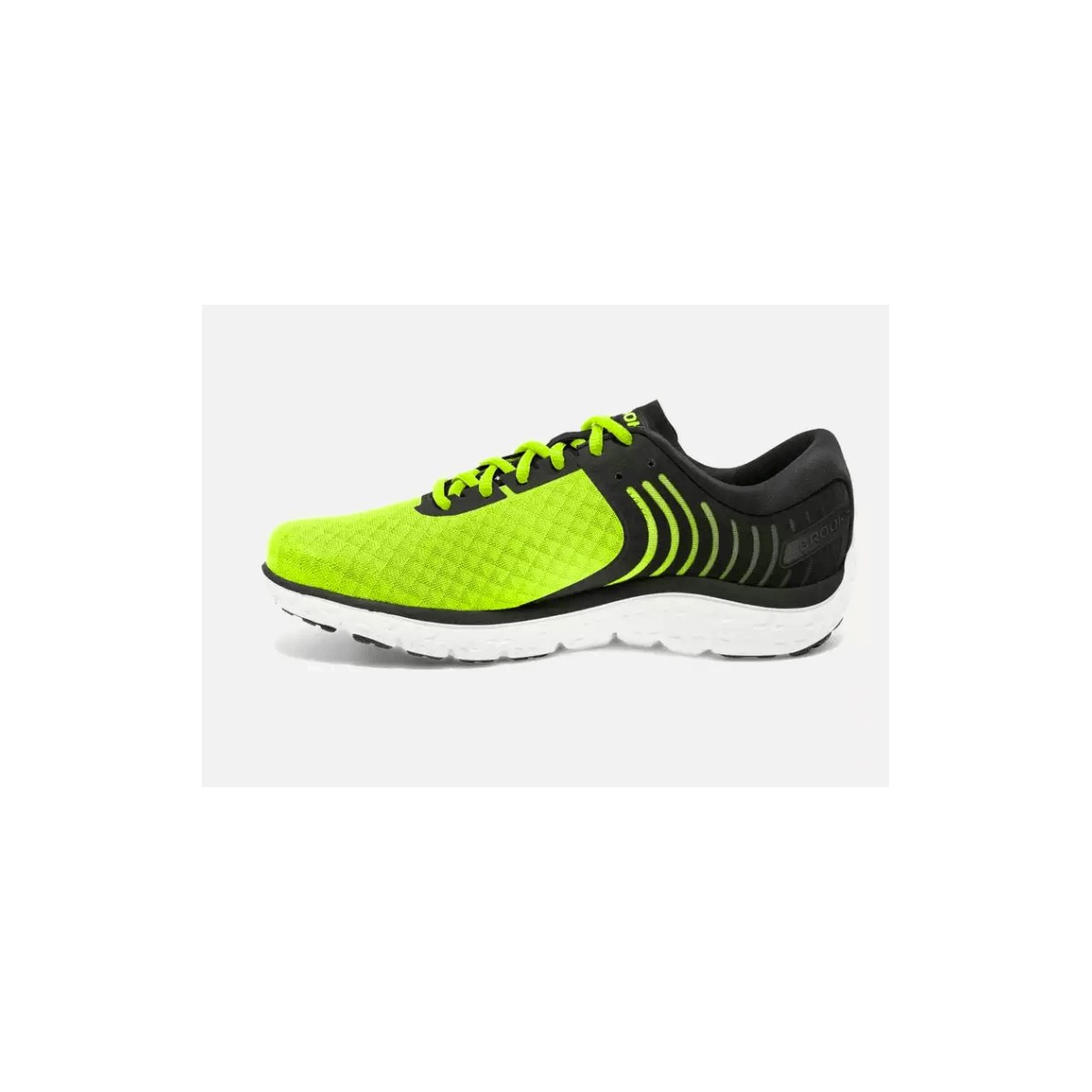 Brooks pureflow 6 mens yellow on sale