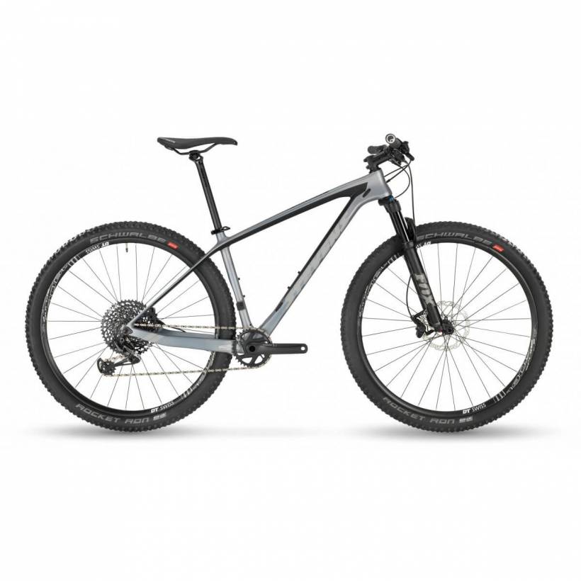 Bicicletta Stevens Sonora RX 29 con SRAM Eagle 12v,Fox,DT Swiss 2018