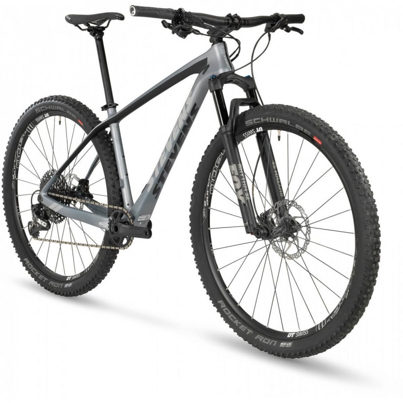 Vélo stevens prix best sale