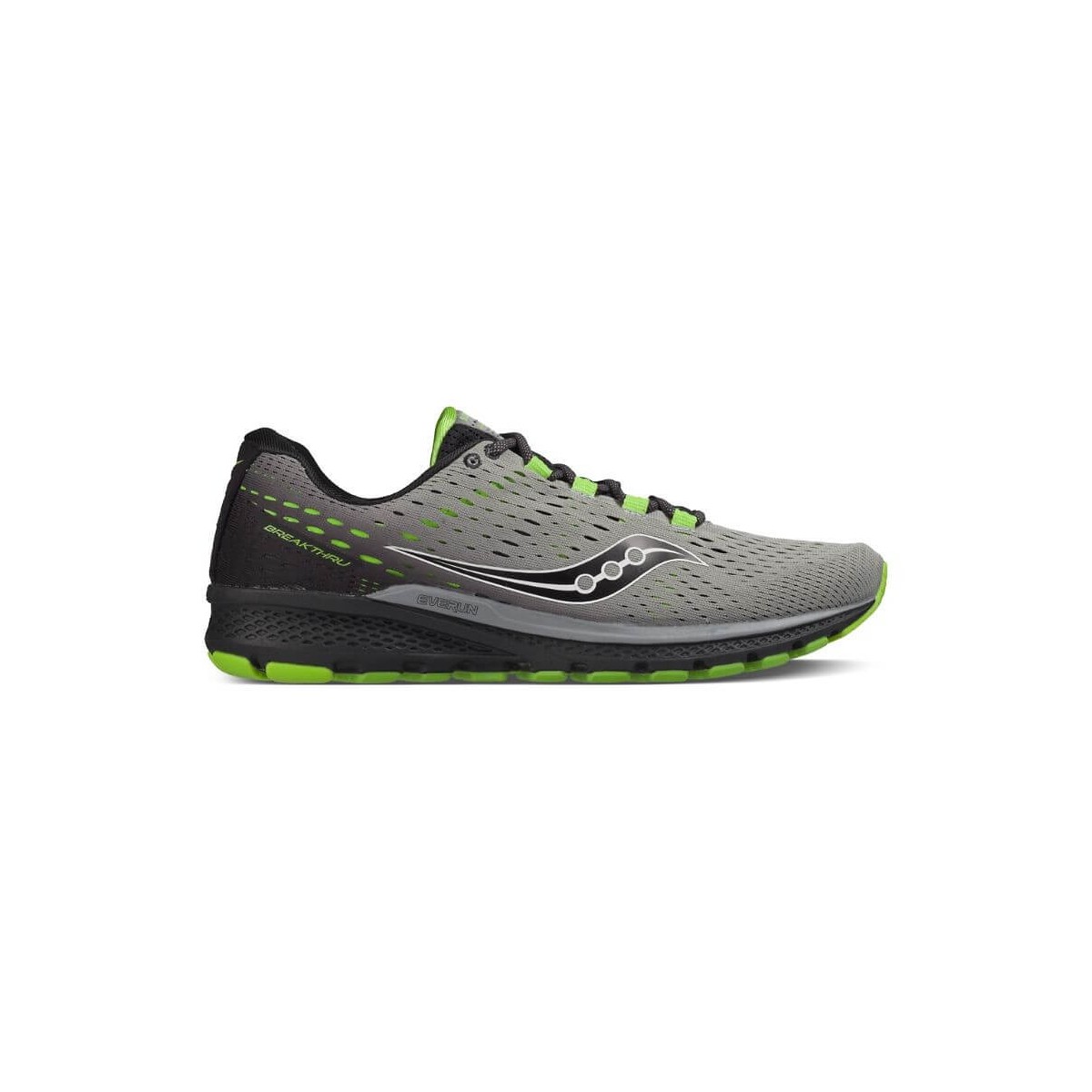 saucony breakthru 3 opiniones