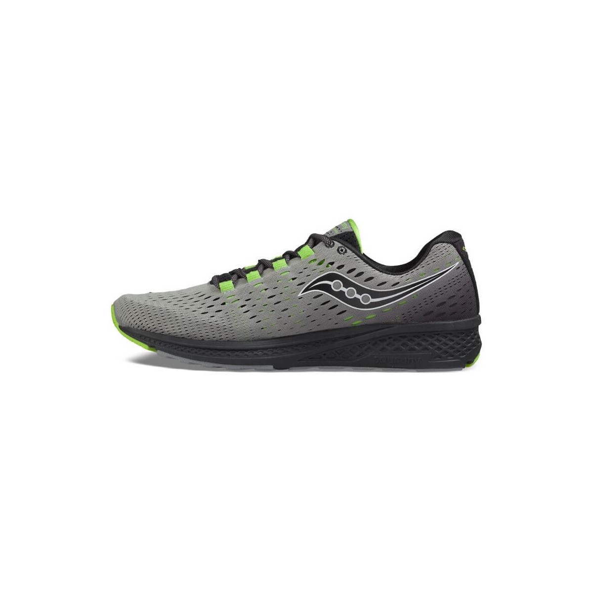 Saucony Breakthru 3 Gray man AW17