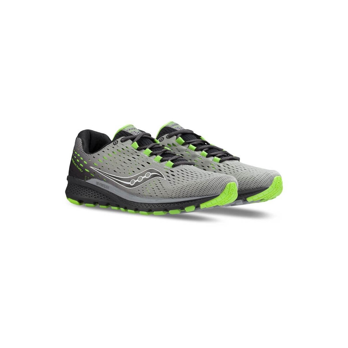 saucony breakthru 3 opiniones