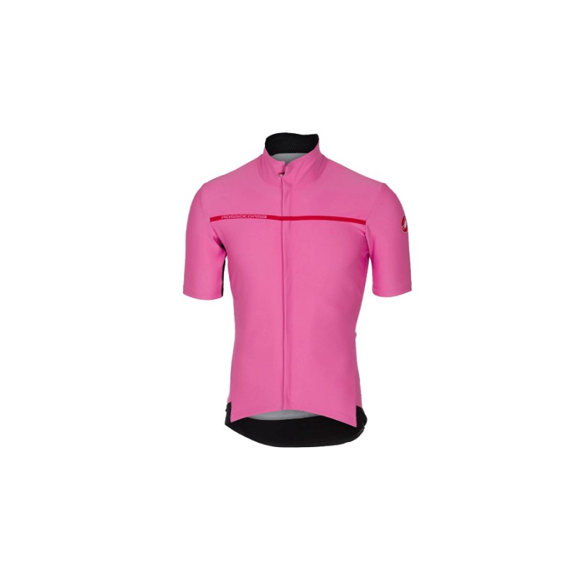 Gabba 3 Rosa Giro Jersey (Limited Edition)