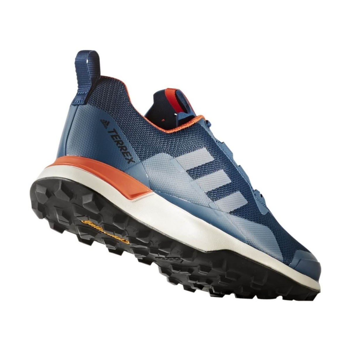 Gracioso pistola Malgastar Zapatillas Adidas Trail Terrex CMTK OI17 azul