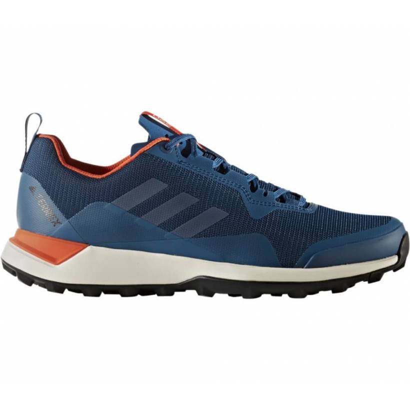 Adidas Trail Terrex CMTK AW17 chaussures bleu