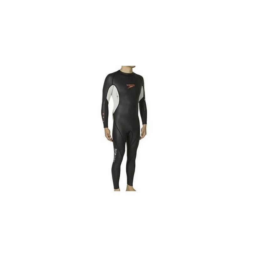 Speedo TRIATHELITE pianka męska
