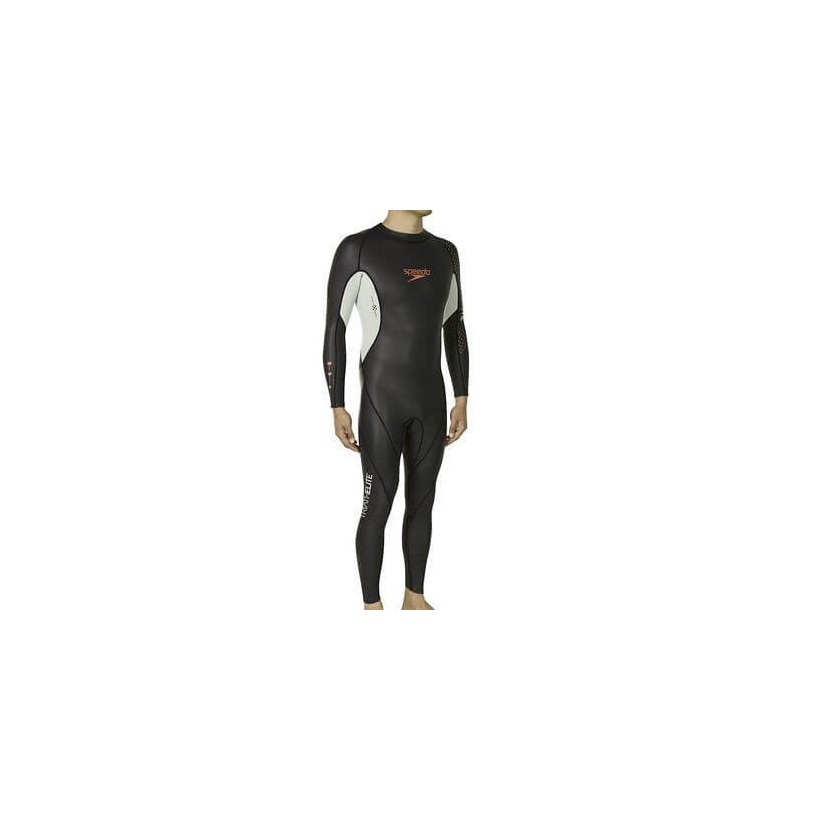 Speedo TRIATHELITE wetsuit man