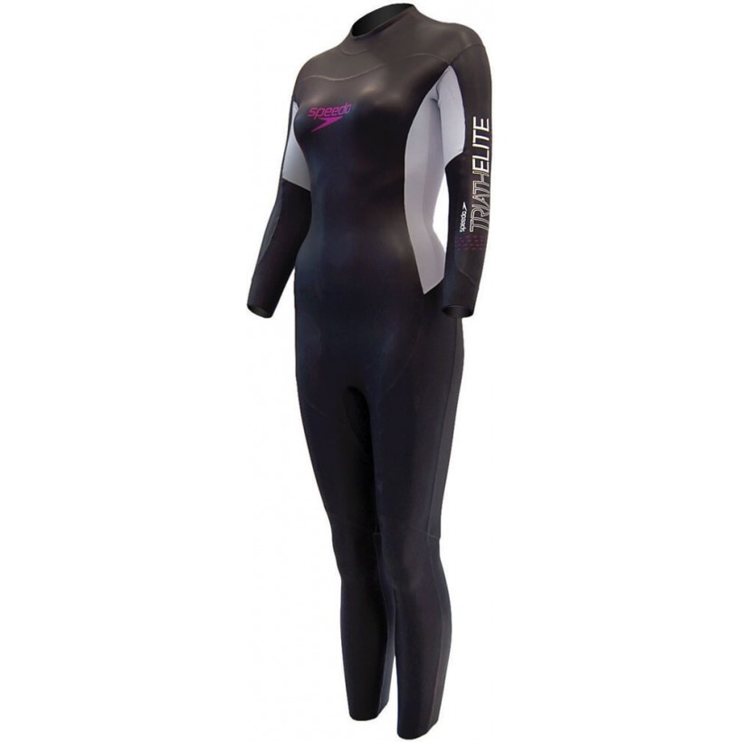 Combinaison Speedo TRIATHÉLITE femme