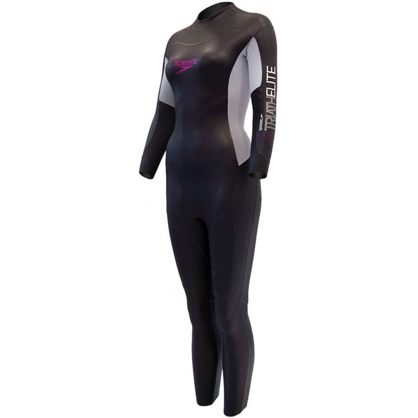 Speedo TRIATHELITE wetsuit woman