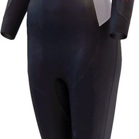 Damska pianka Speedo TRIATHELITE
