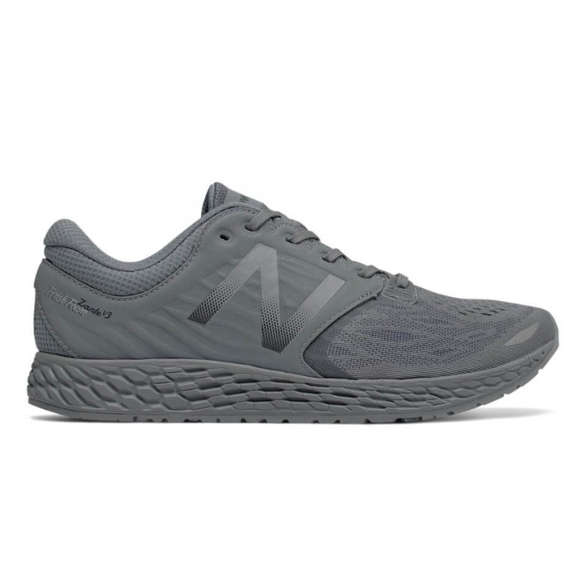 New Balance Zante Fresh Foam V3 Performance grau AW17