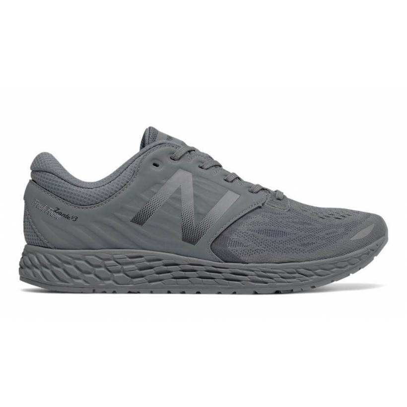 New Balance Zante Fresh Foam V3 Performance gray AW17