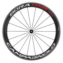 Campagnolo Bora One 50 Tubular Bright Label Wheelset 2018