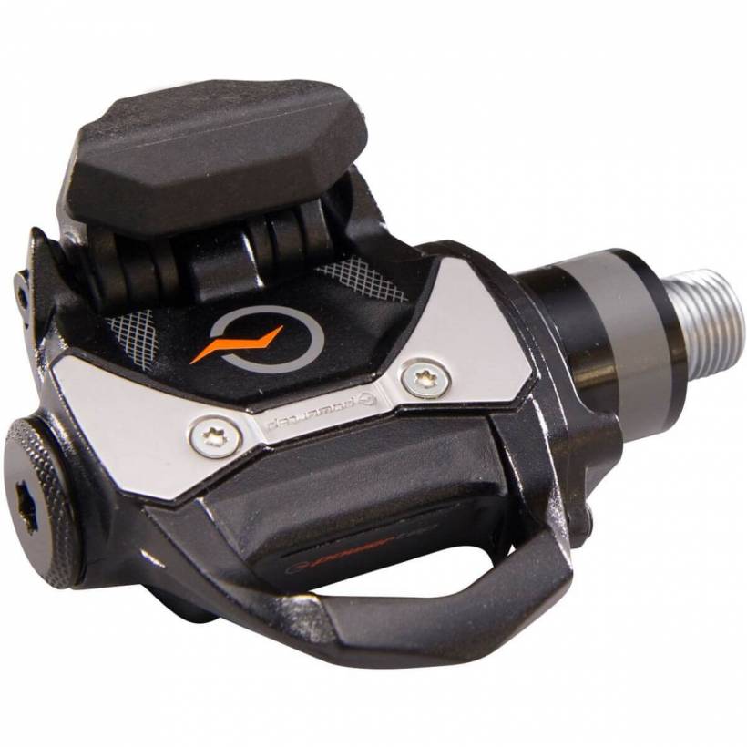 Powertap p1 pedal cleats deals
