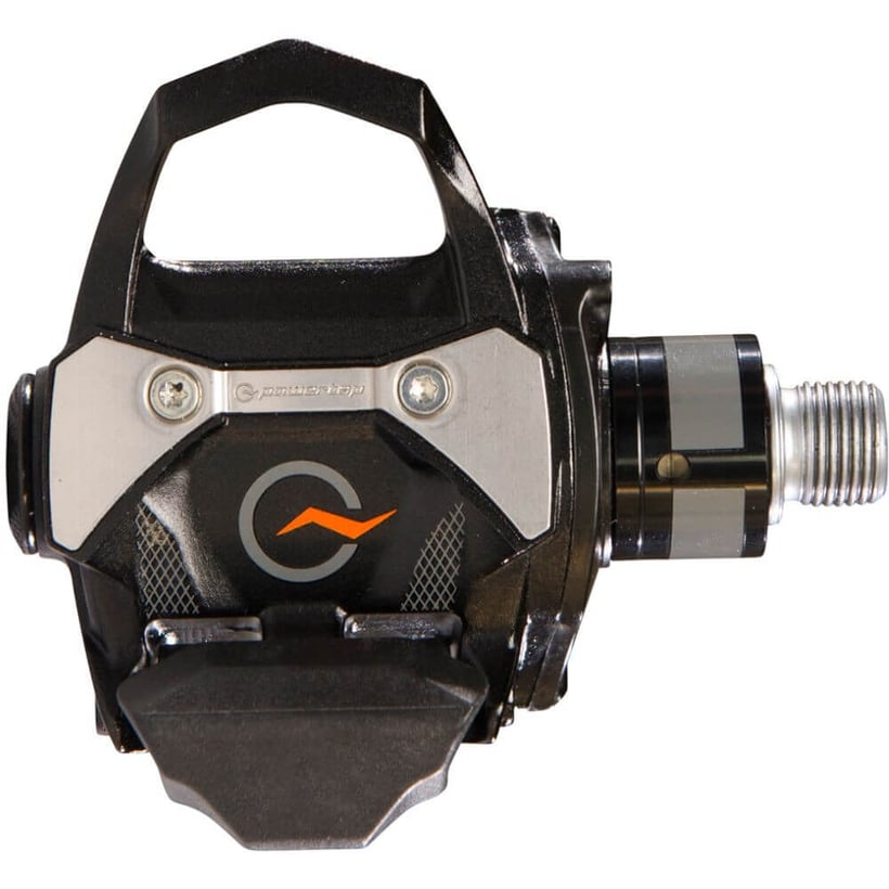 PowerTap P1 (pedals) Dual detection power meter
