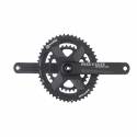 Rotor ALDHU 3D + Manivelas Rodoviárias