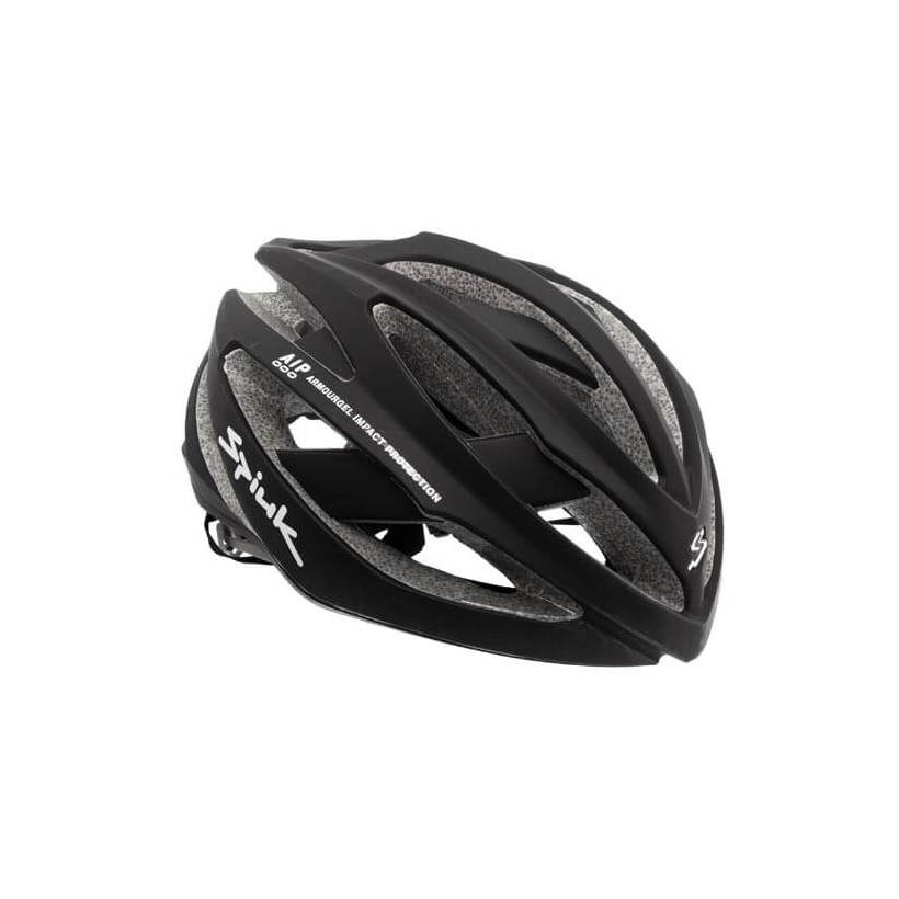 Casco Adante Pro Negro Spiuk