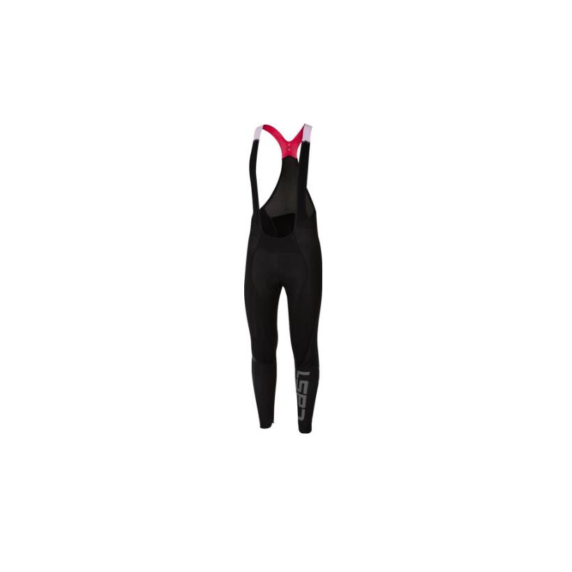 Cuissard à bretelles Castelli LW X2 Air, noir-gris