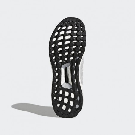 Adidas Ultra Boost 4.0 Hellgrau Herren