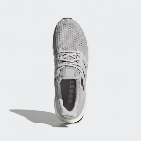 Adidas Ultra Boost Light Gray Men AW17