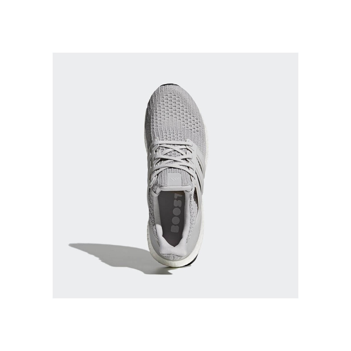 Adidas Ultra Boost 4.0 Light Gray Men