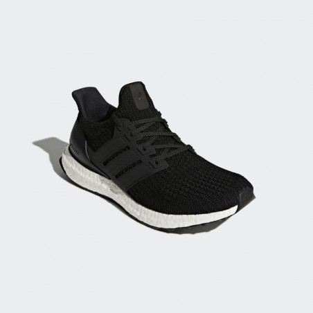 Scarpe da corsa Adidas UltraBoost 4.0 Nero Uomo SS18