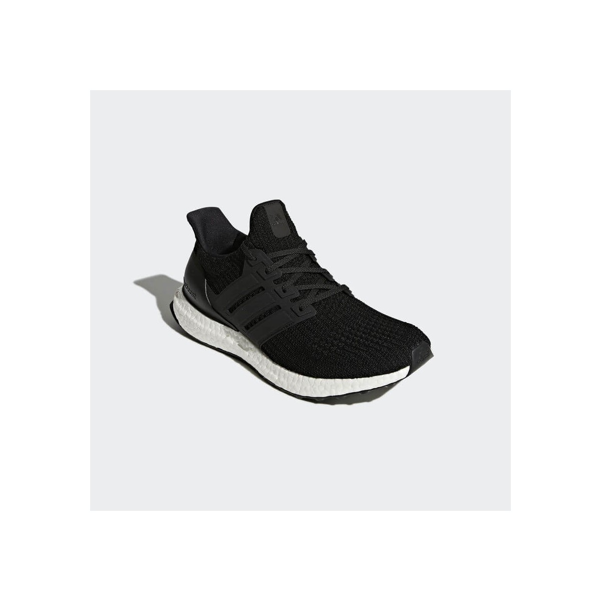De tormenta florero Noble Running Shoes Adidas UltraBoost 4.0 Black Man SS18