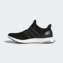 Adidas Ultra Boost Black Men SS18