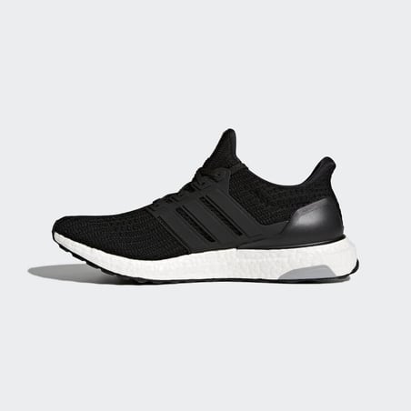 Adidas Ultra Boost Negro Hombre PV18