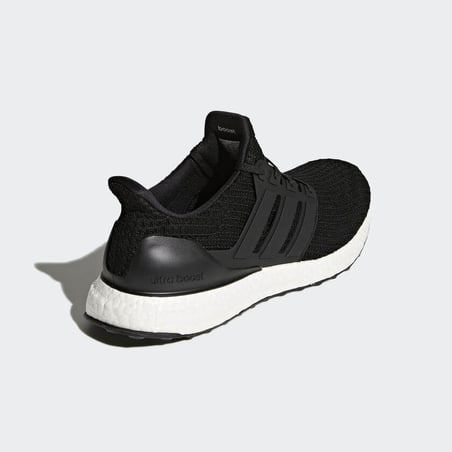 Adidas Ultra Boost Negro Hombre PV18