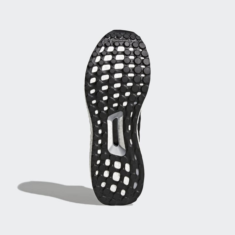 Adidas Ultra Boost Noir Homme SS18