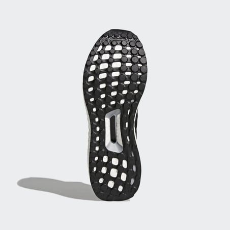 Adidas Ultra Boost Black Men SS18