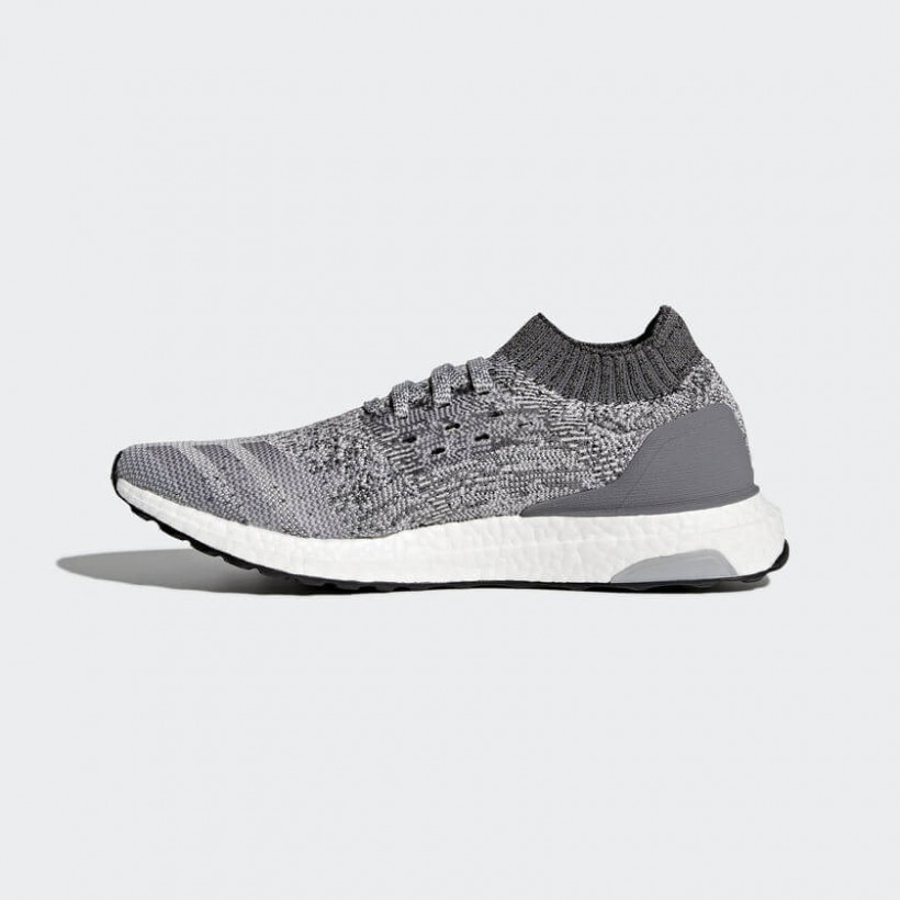 Adidas Ultra Boost Uncaged gris PV18