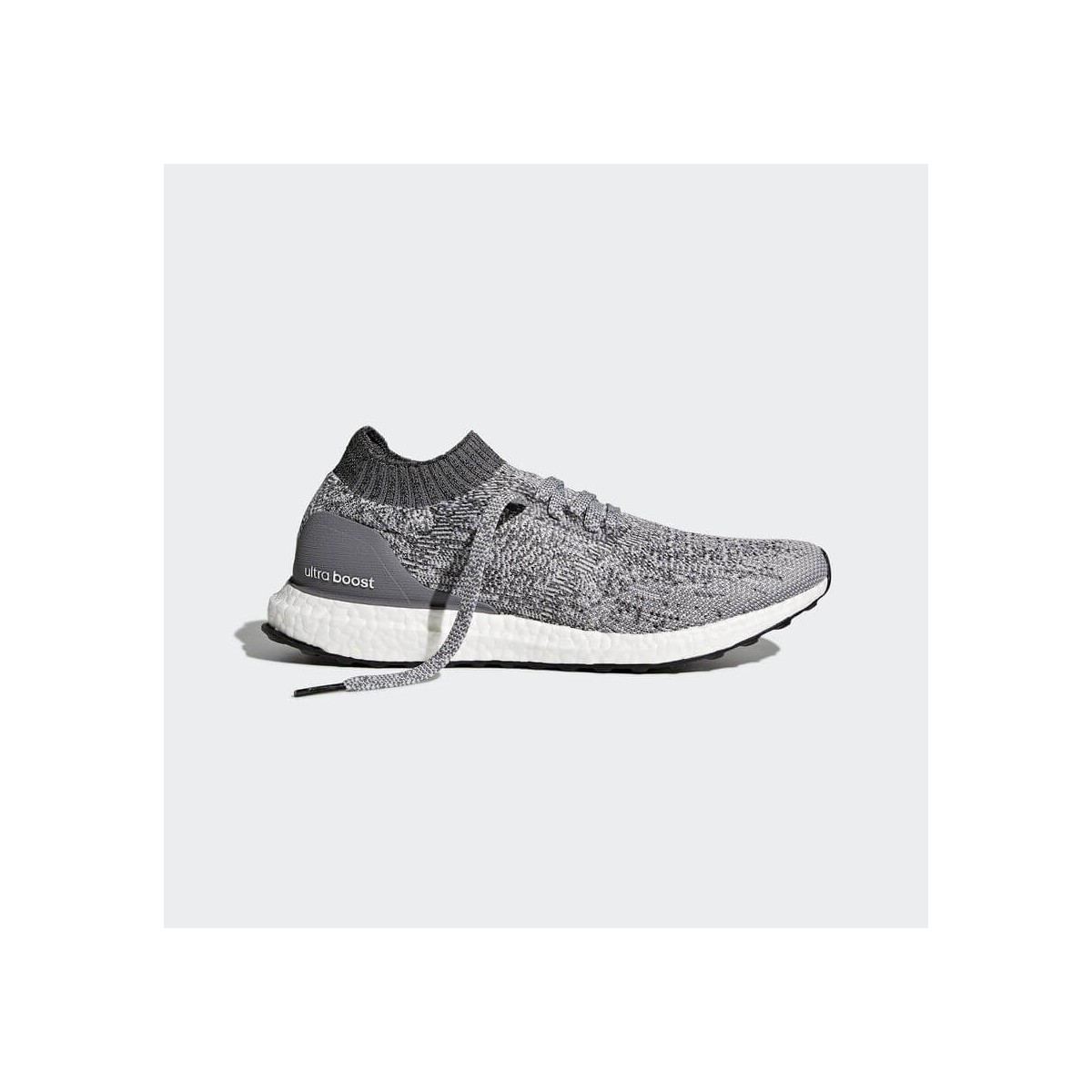 Boost Uncaged gris PV18