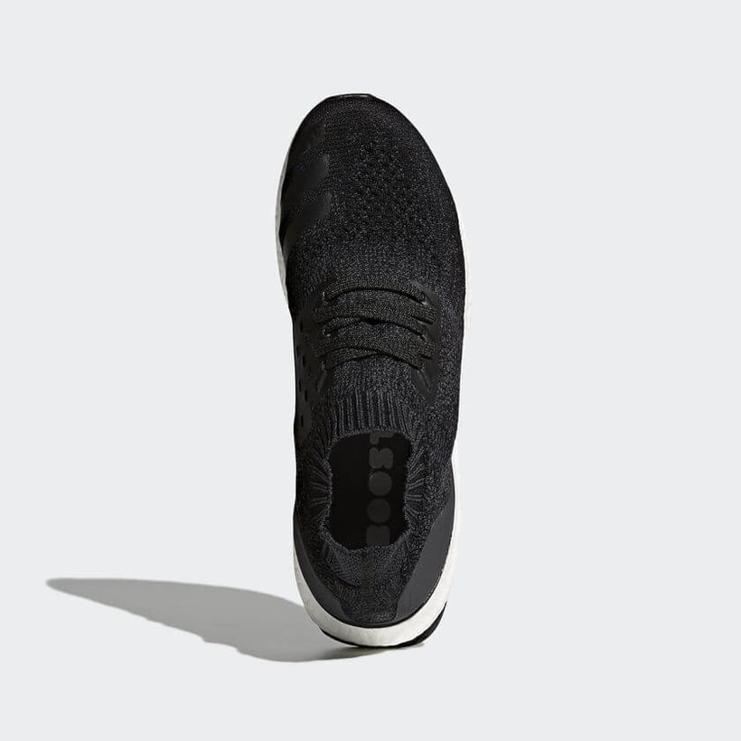 Adidas Ultra Boost Uncaged preto SS18