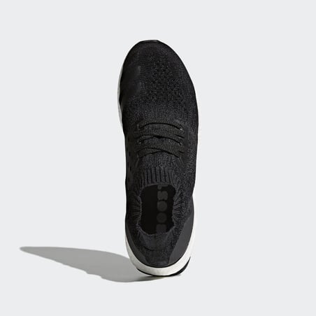 Adidas Ultra Boost Uncaged czarny SS18