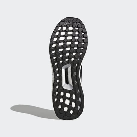 Adidas Ultra Boost Uncaged zwart SS18